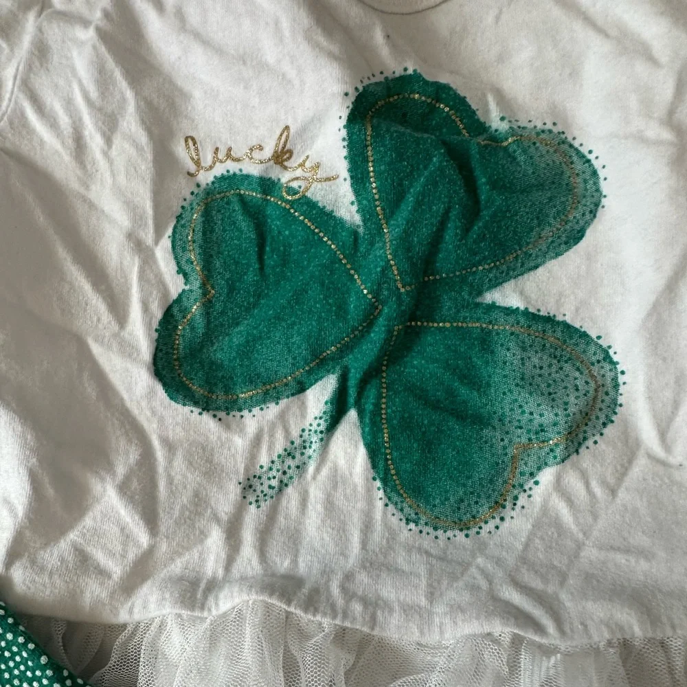 St. Patrick’s bundle - Picture 5 of 7